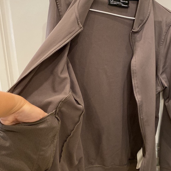 Under Armour loose fit COLDGEAR jacket - Picture 7 of 7